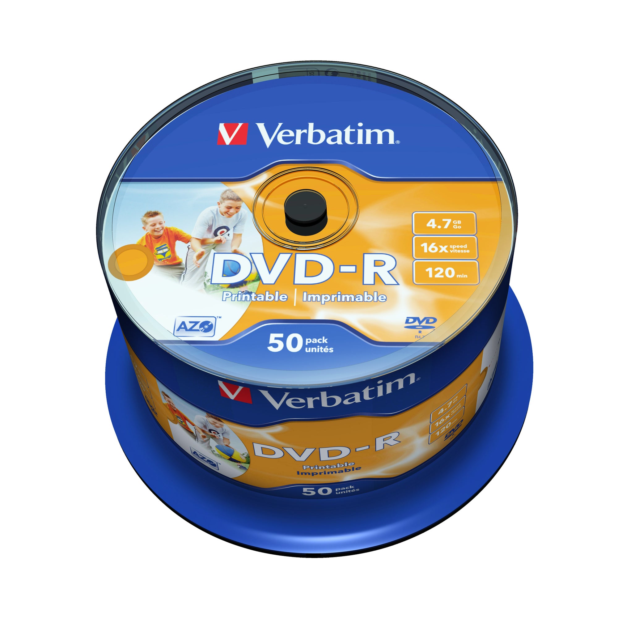 Verbatim DVD-R