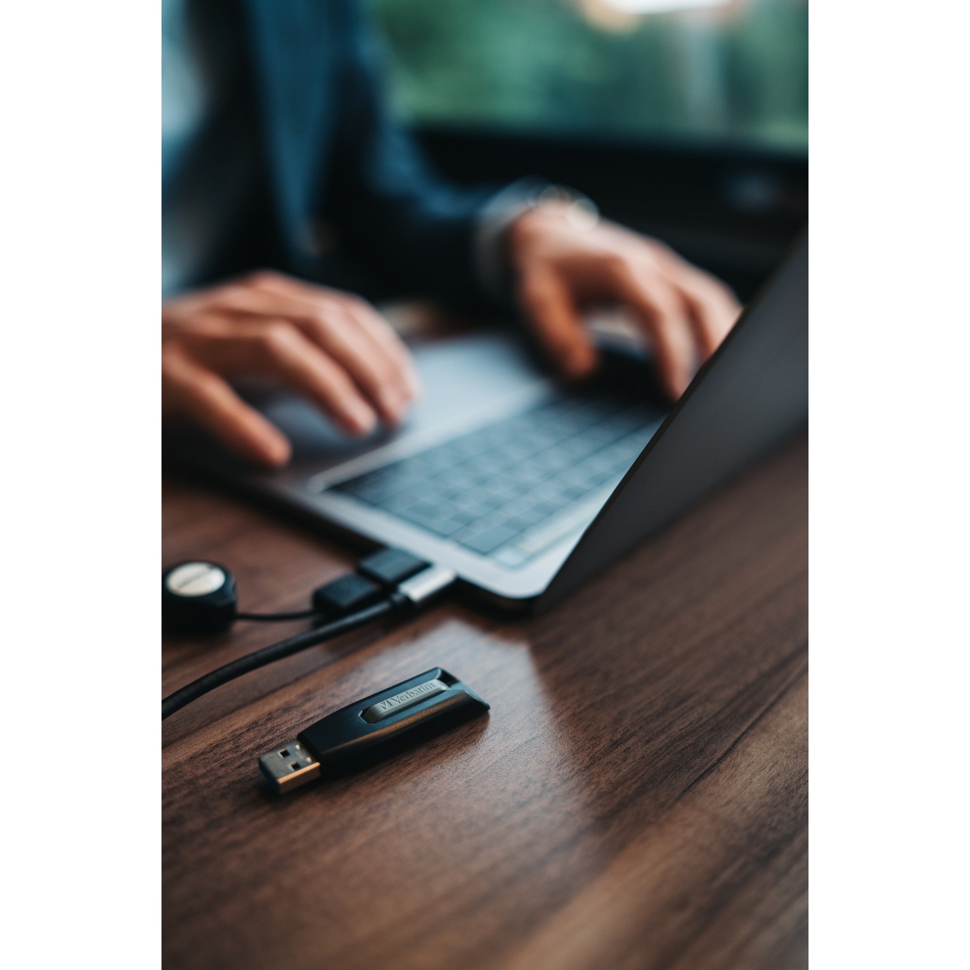 Verbatim USB-Stick Store 'n' Go V3