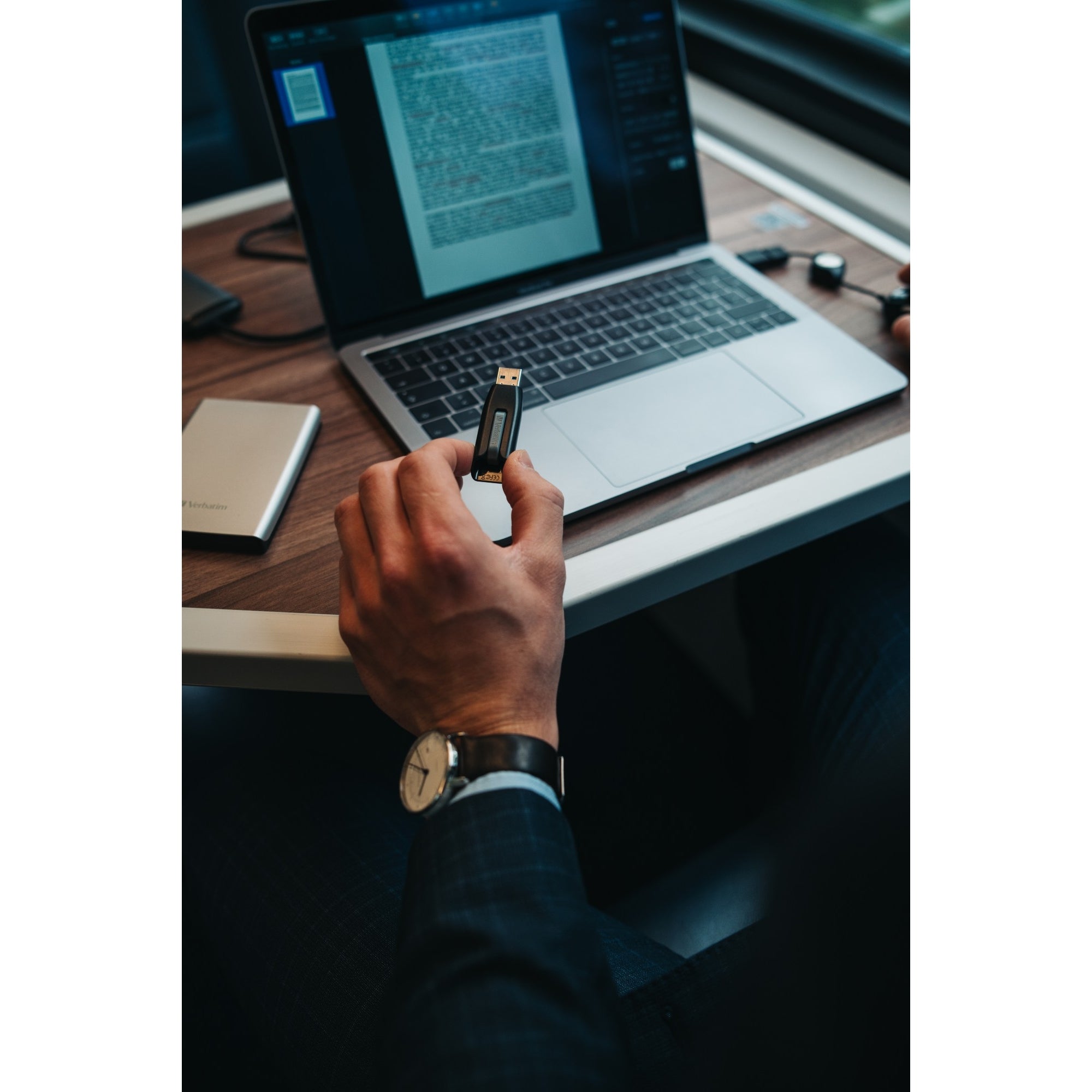 Verbatim USB-Stick Store 'n' Go V3