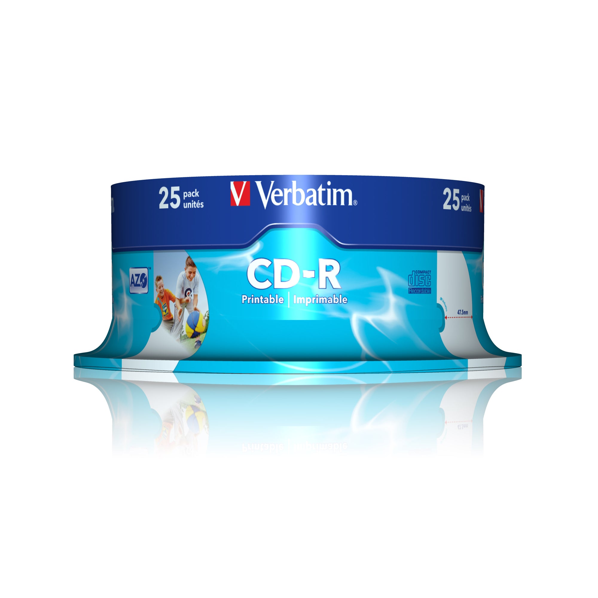 Verbatim CD-R