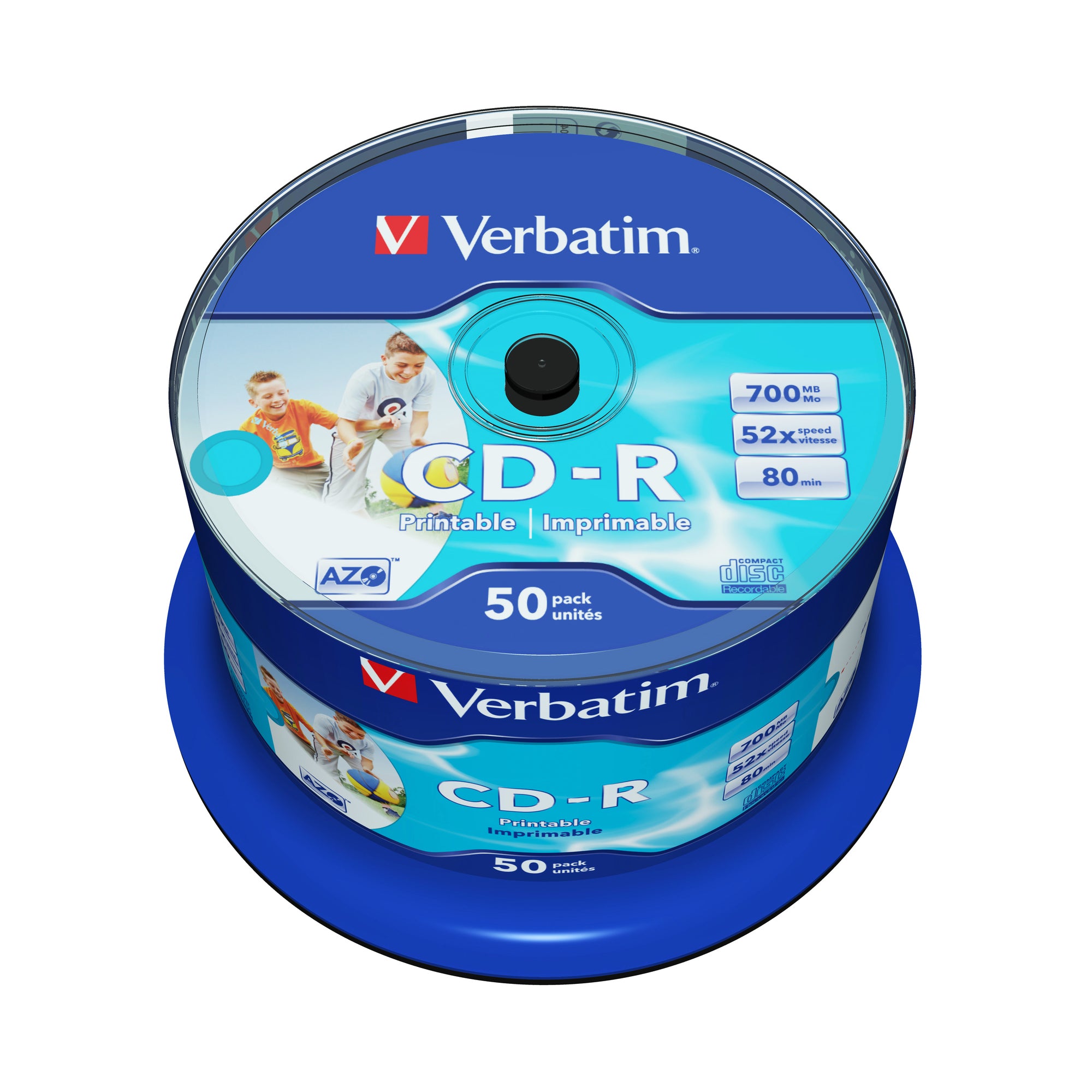 Verbatim CD-R