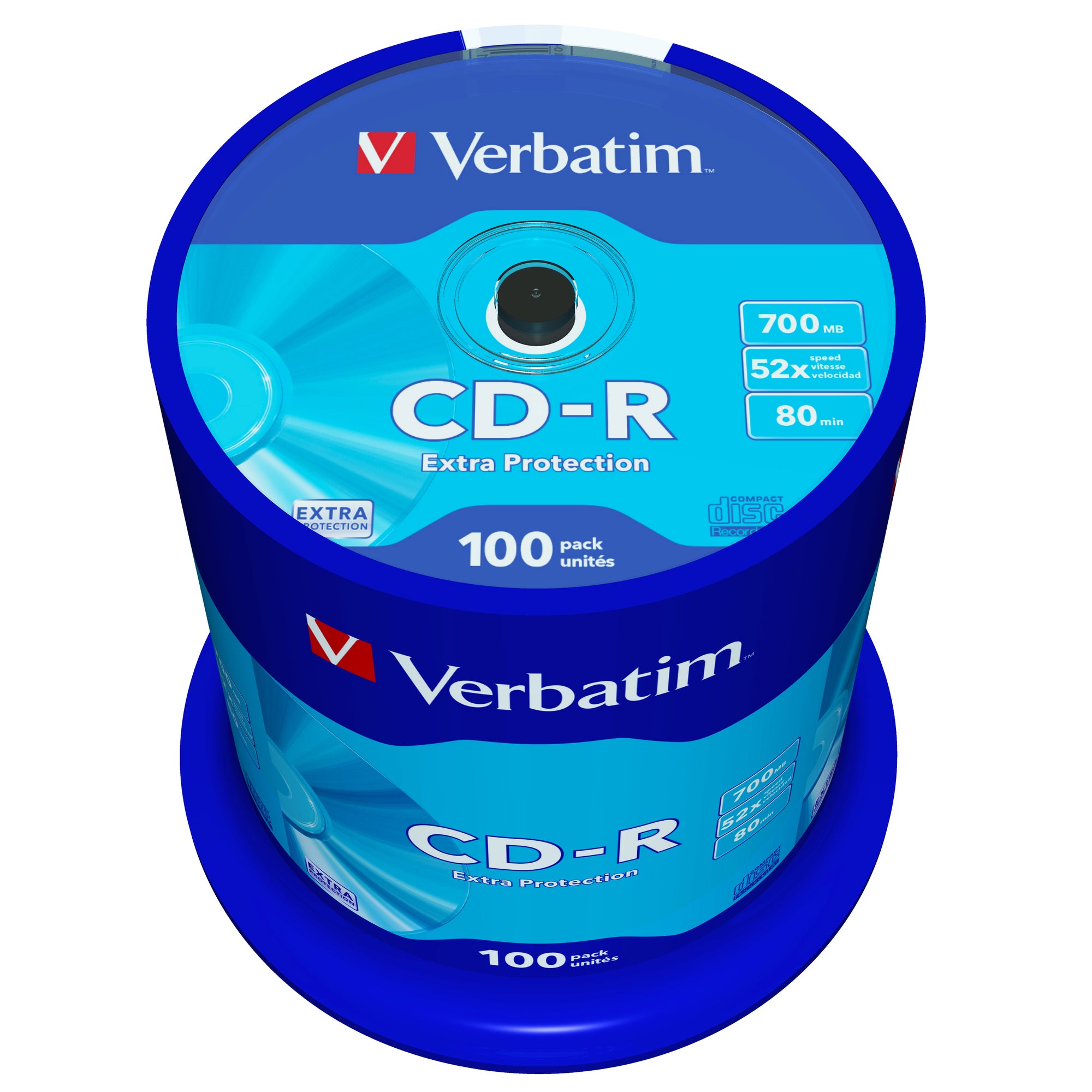 Verbatim CD-R