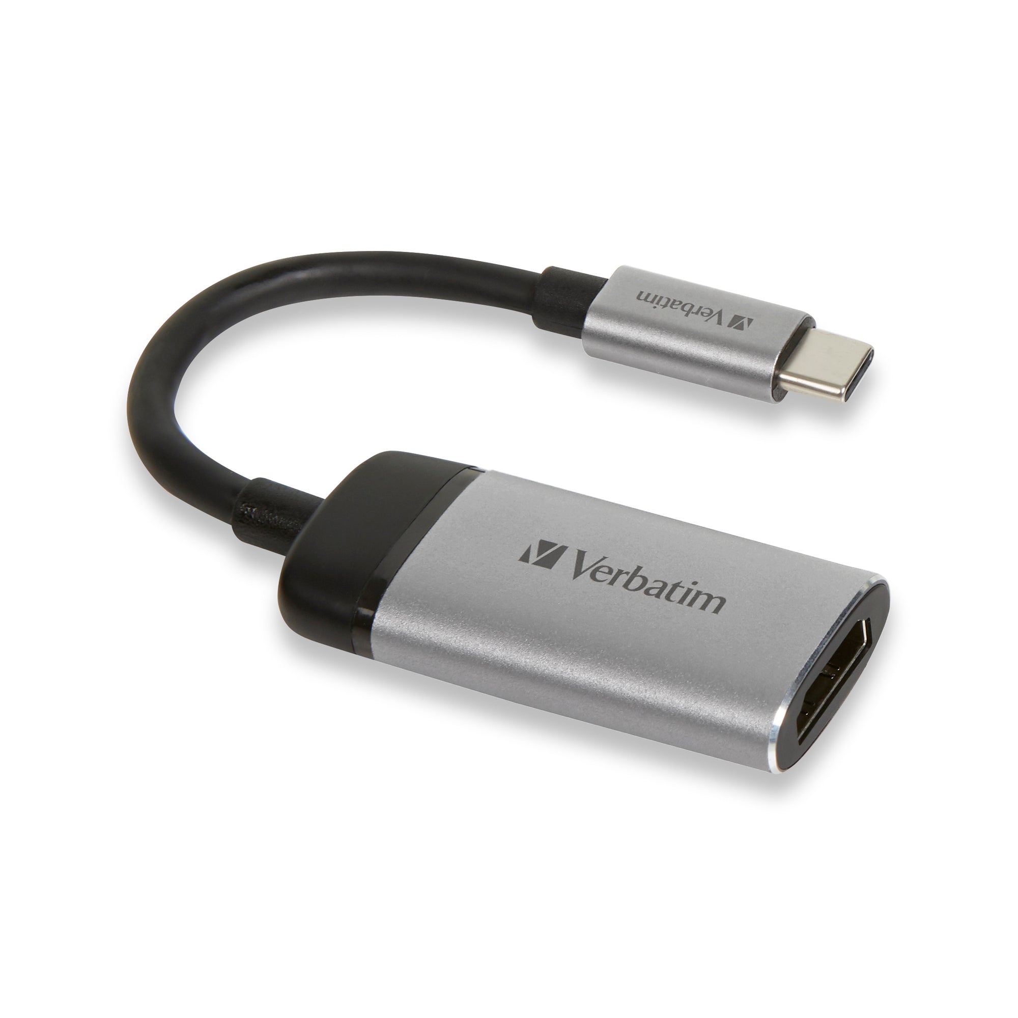 Verbatim Adapter
