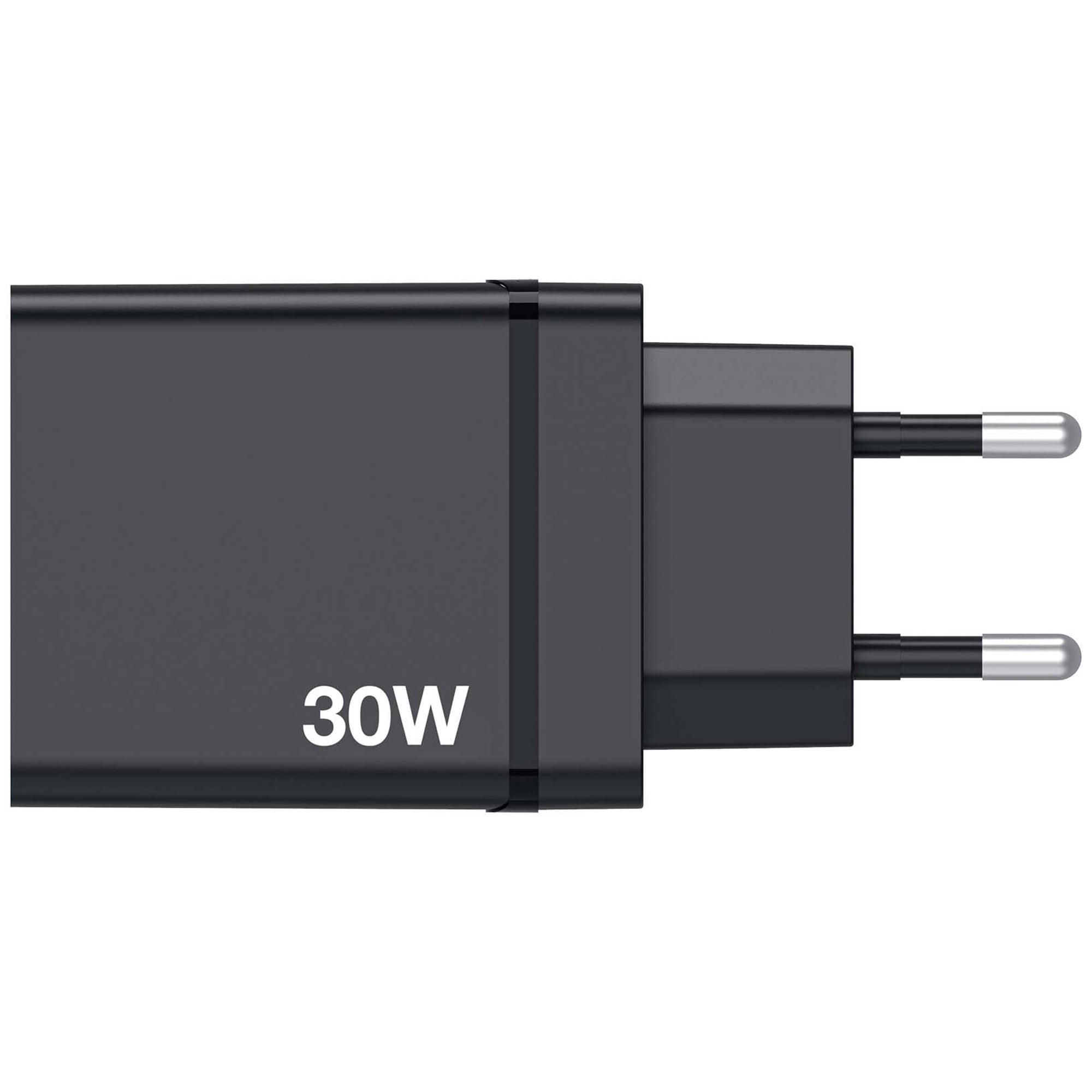 Verbatim Ladegerät Kommunikationstechnik CHR-30EU