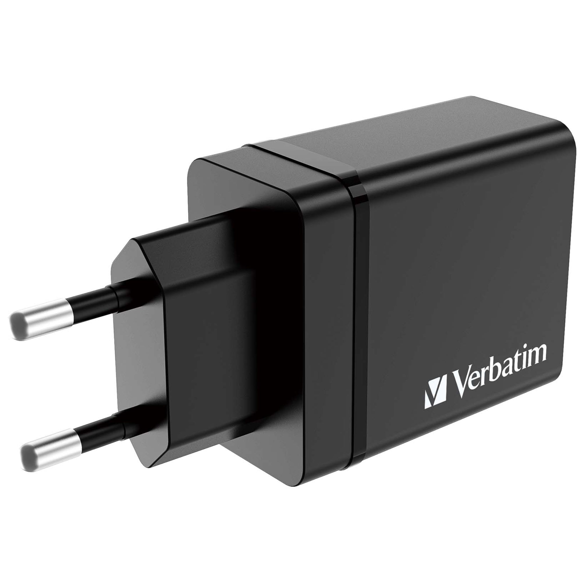 Verbatim Ladegerät Kommunikationstechnik CHR-30EU