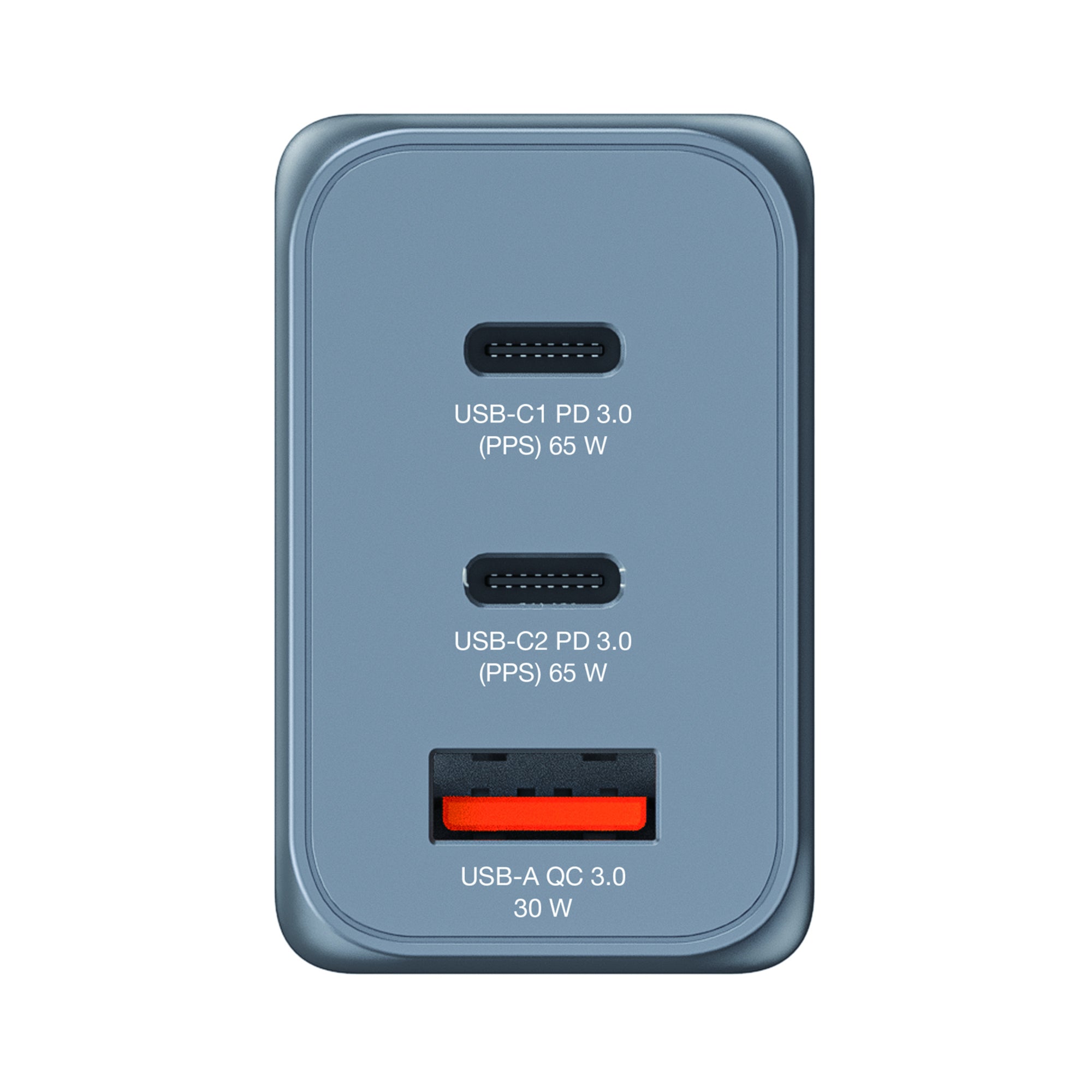 Verbatim Ladegerät Kommunikationstechnik GNC-65