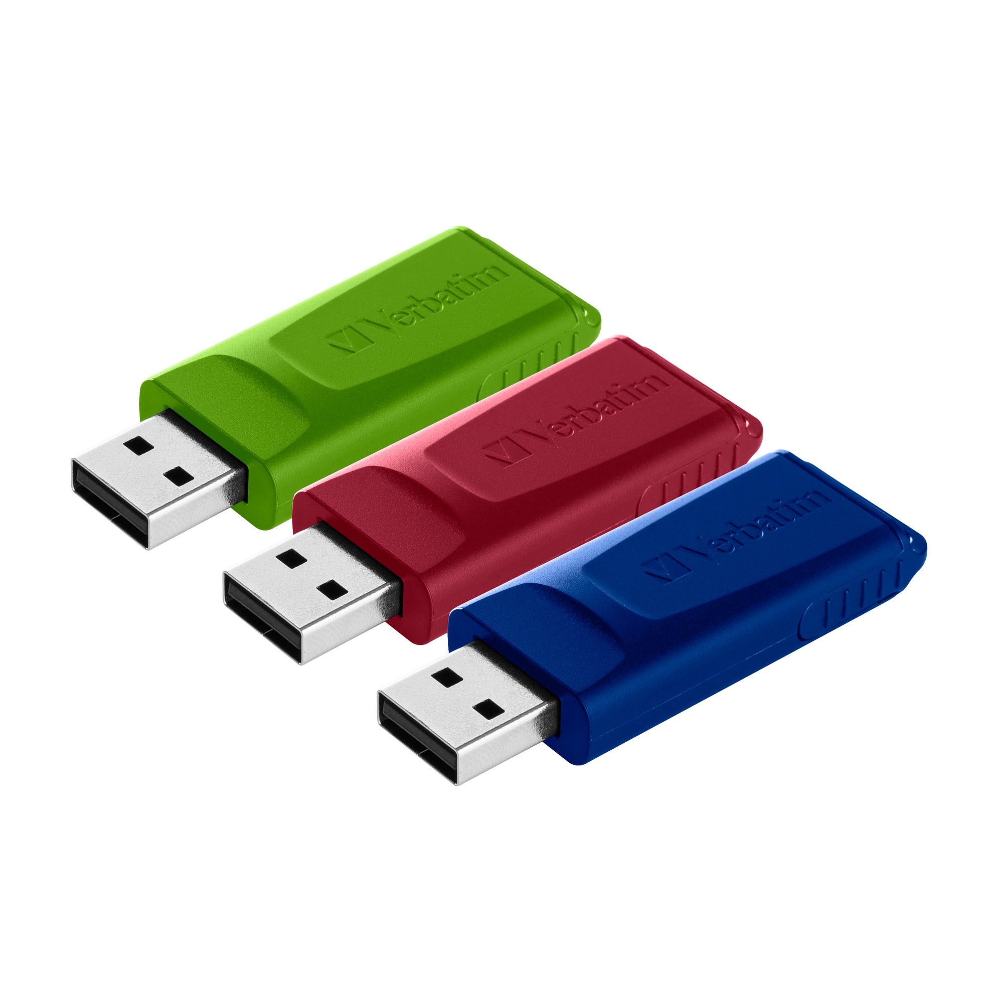Verbatim USB-Stick Slider