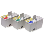 Epson Tintenpatrone, rot
