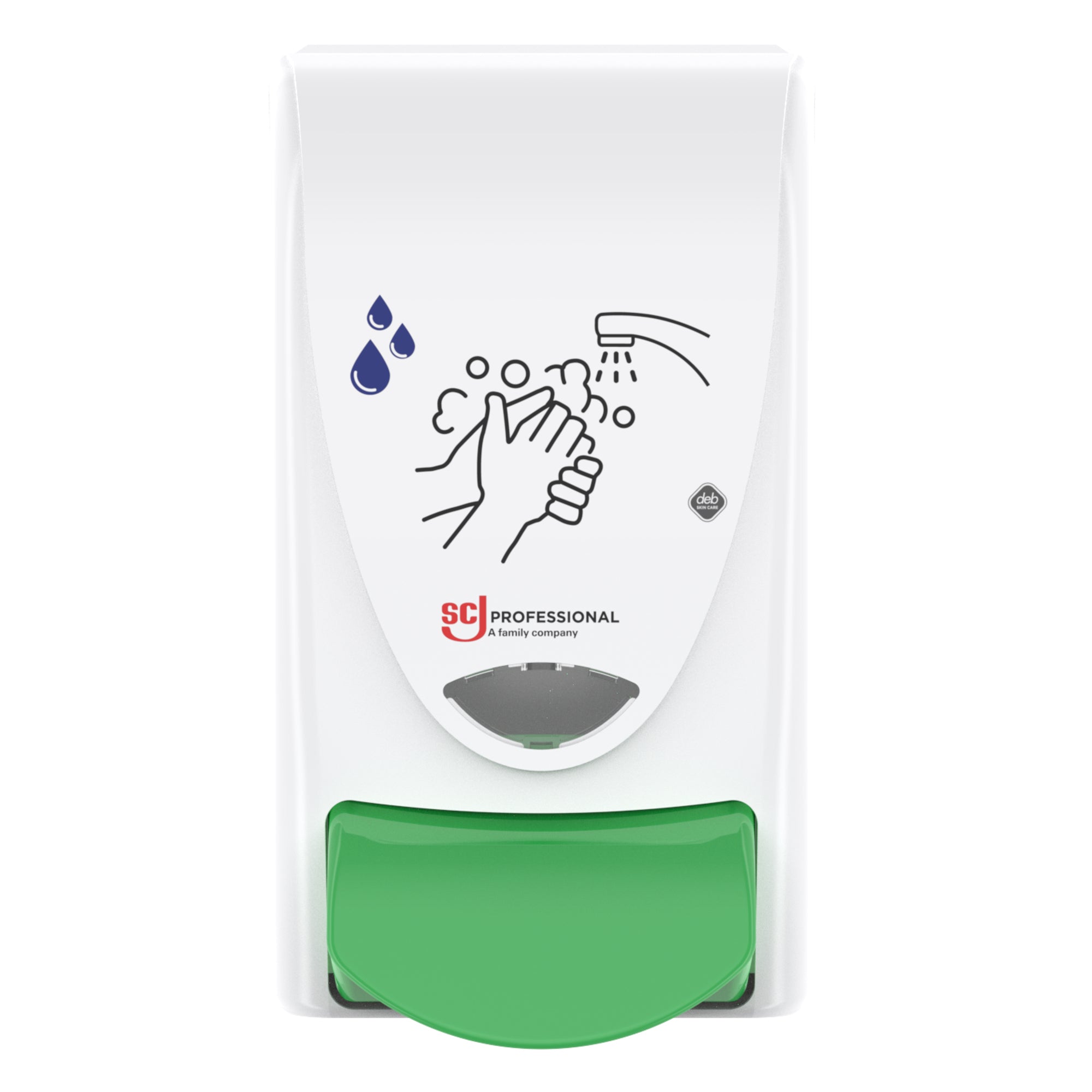 SC Seifenspender PROLINE CLEANSE