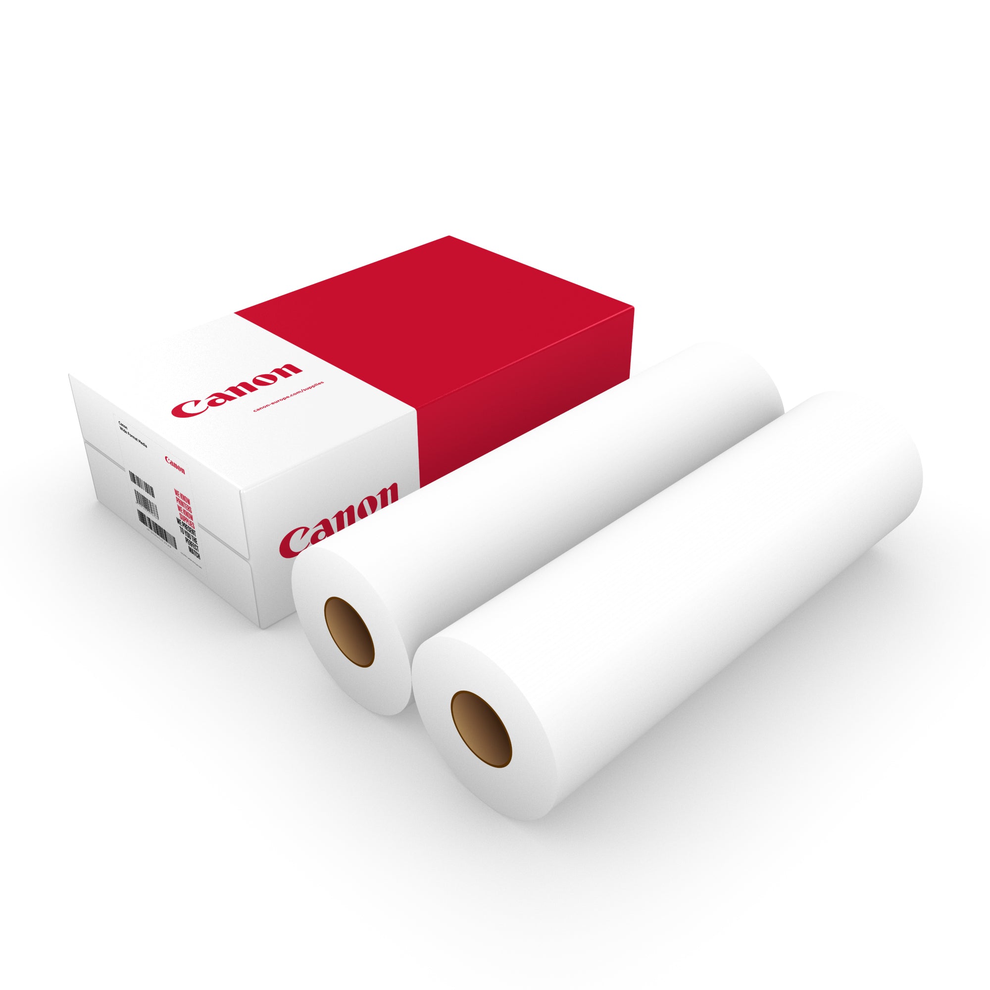 Canon Plotterpapier LMF Top Color PPC