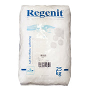 Siedesalztabletten Regeneriersalz