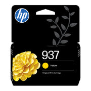 HP Tintenpatrone 937 OJ PRO gelb