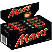 Mars Schokoriegel Classic Single