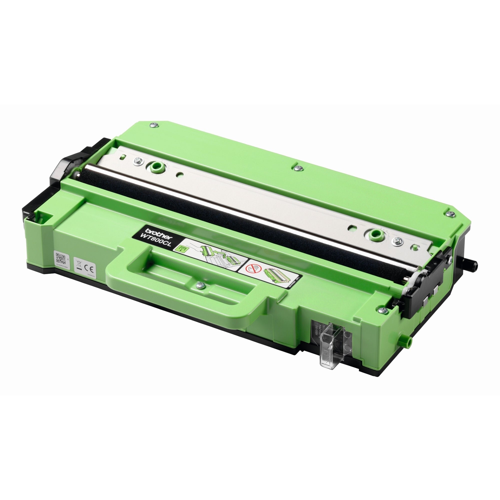 Brother Resttonerbehälter