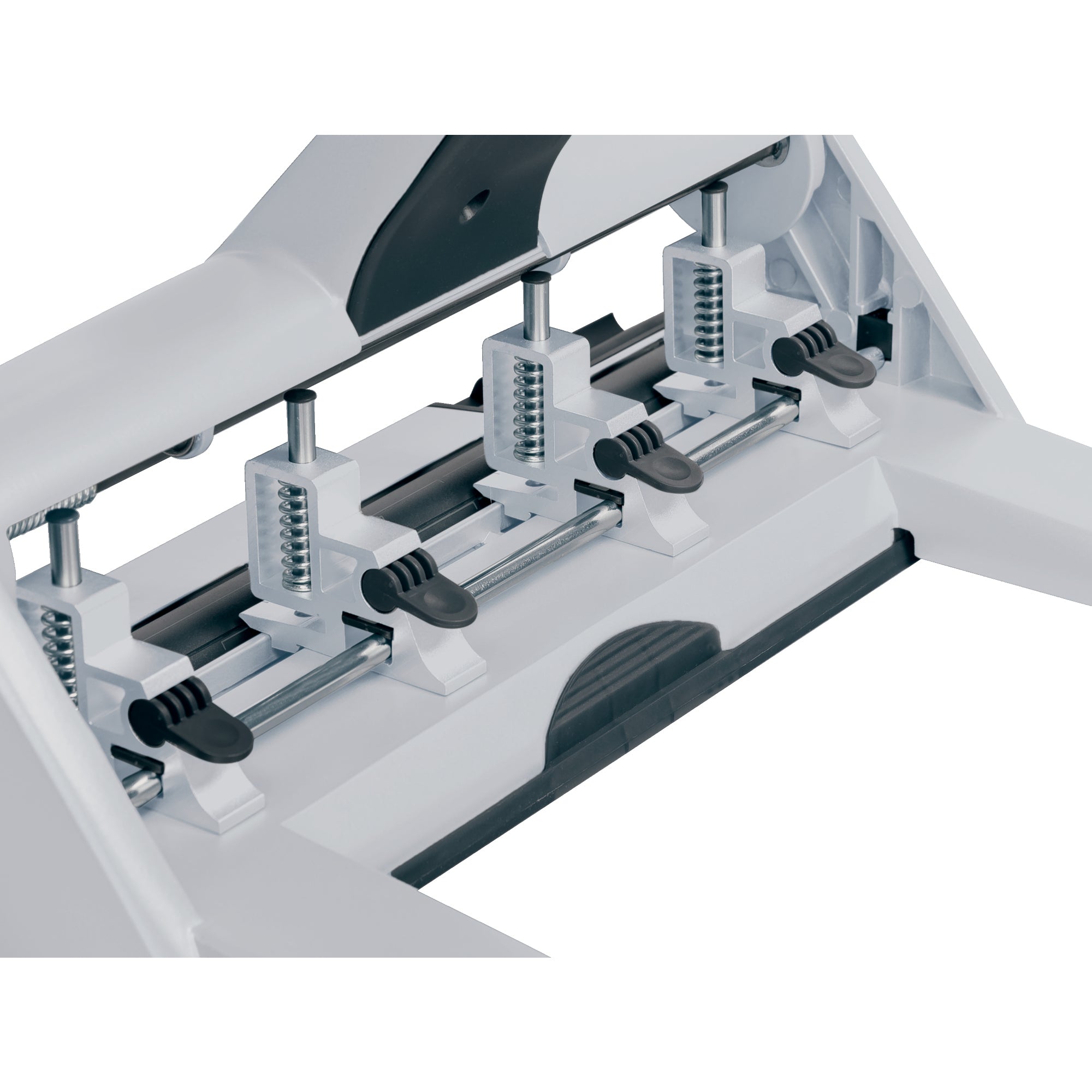 Leitz Mehrfachlocher AKTO