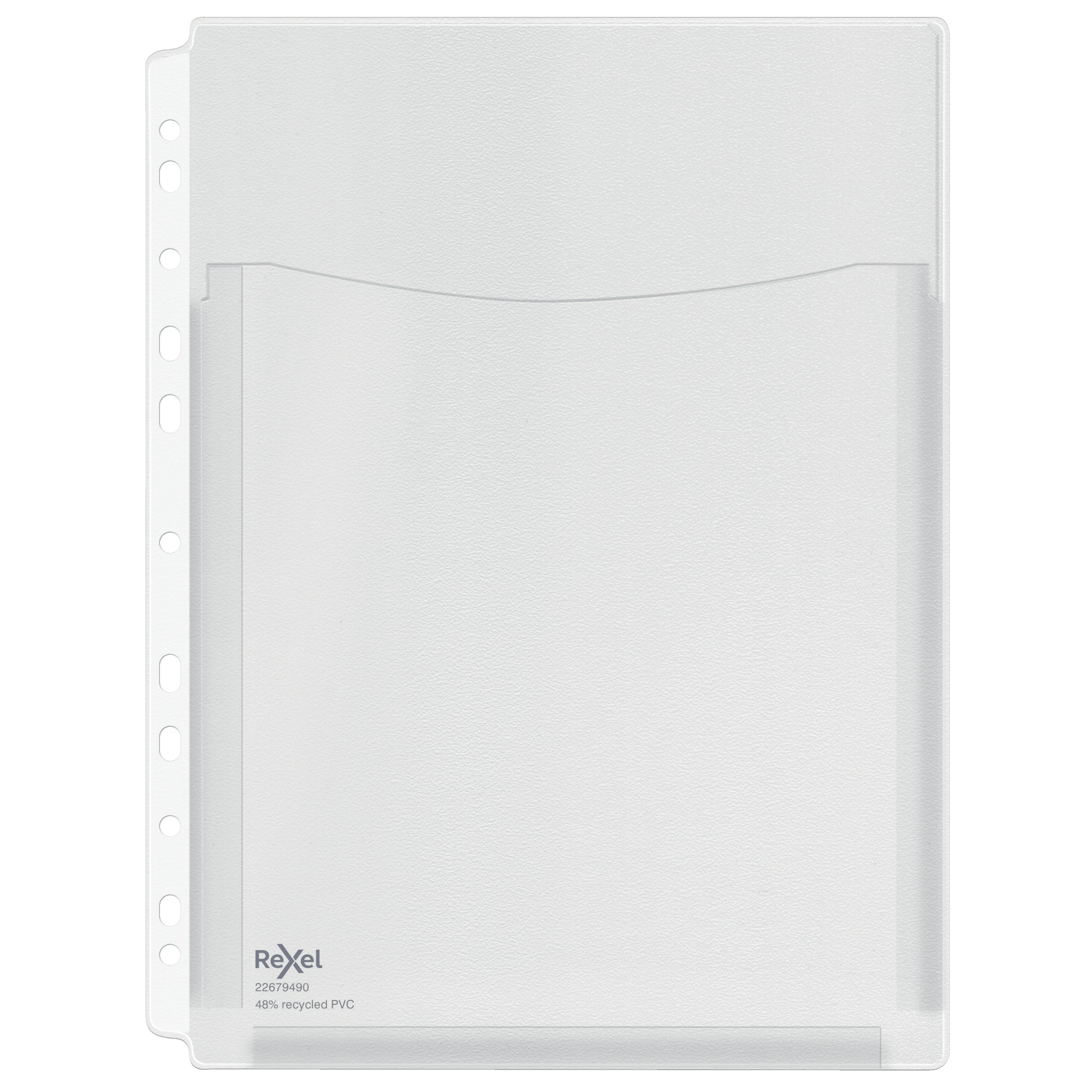 Rexel Dokumentenhülle, DIN A4