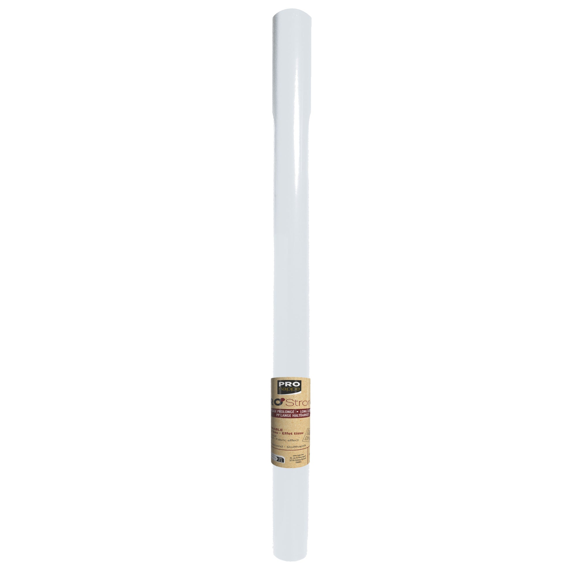 PROnappe Tischdecke Spunbound