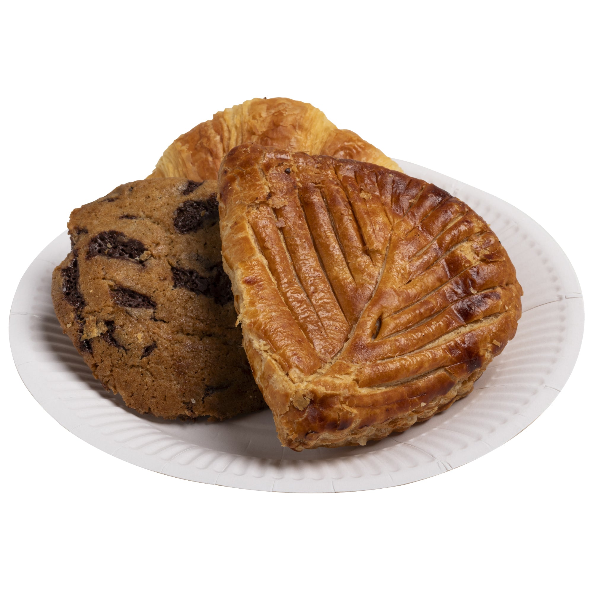 PROnappe Speiseteller