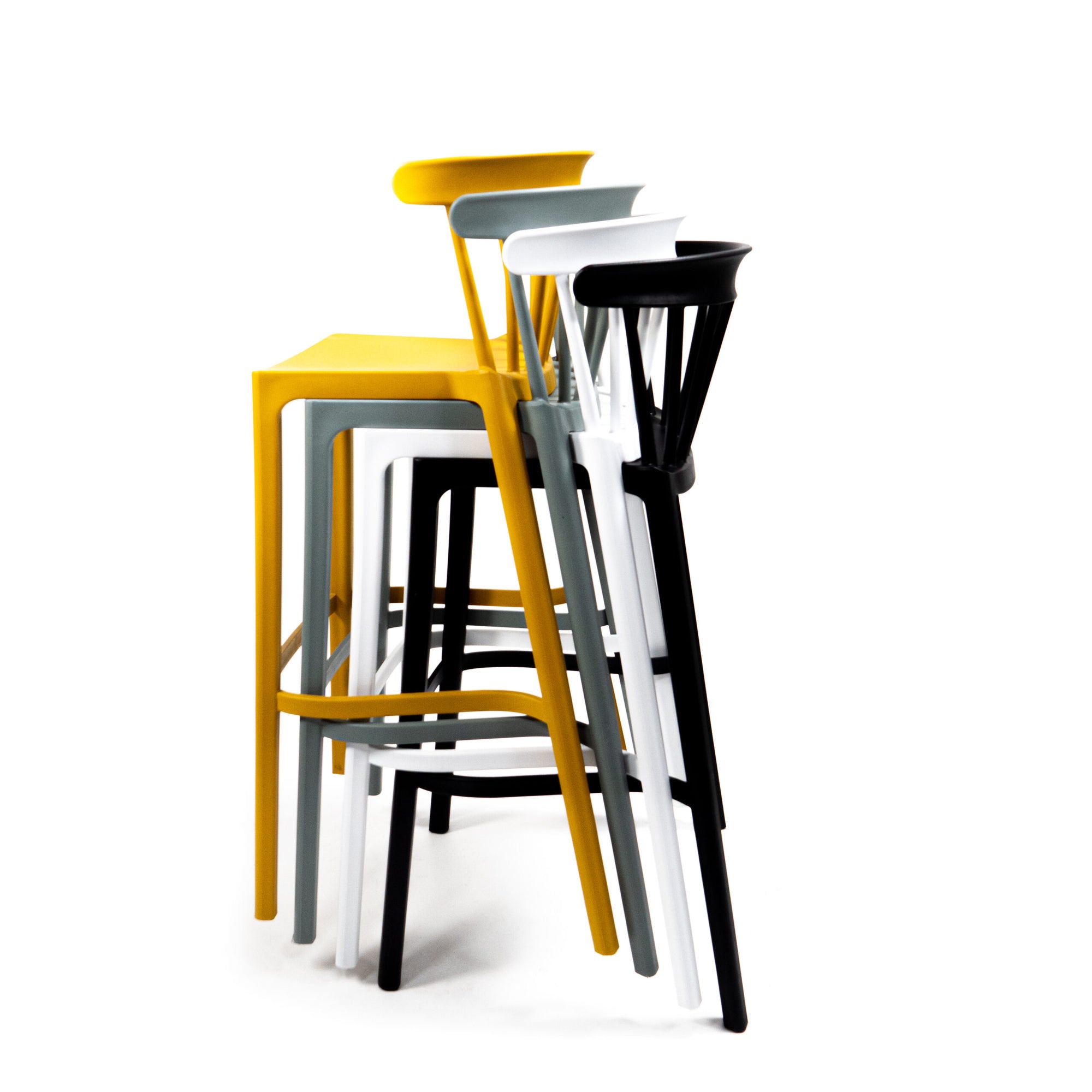 barths Barstuhl Windson sw 4St