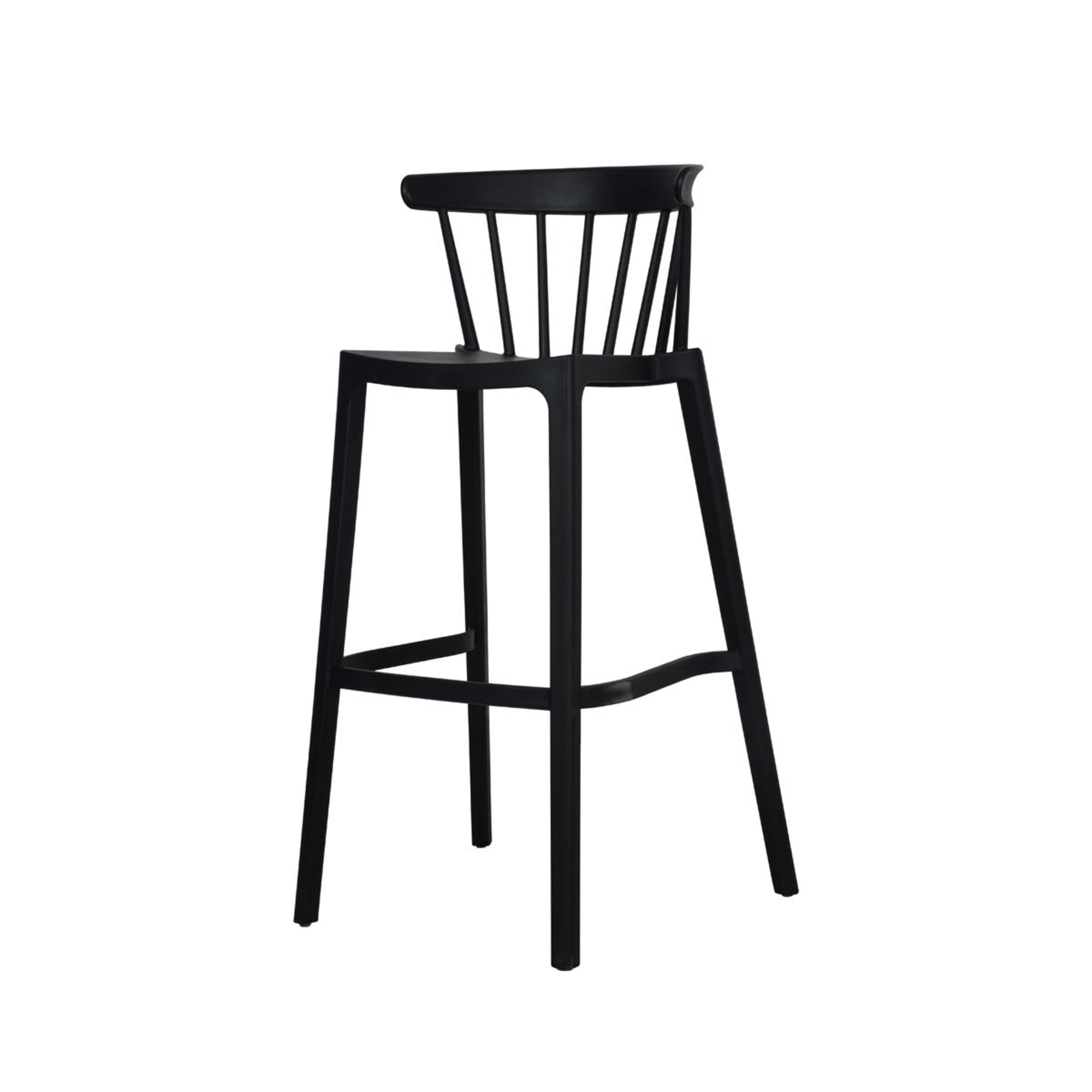 Feros Barstuhl Windson sw 4St