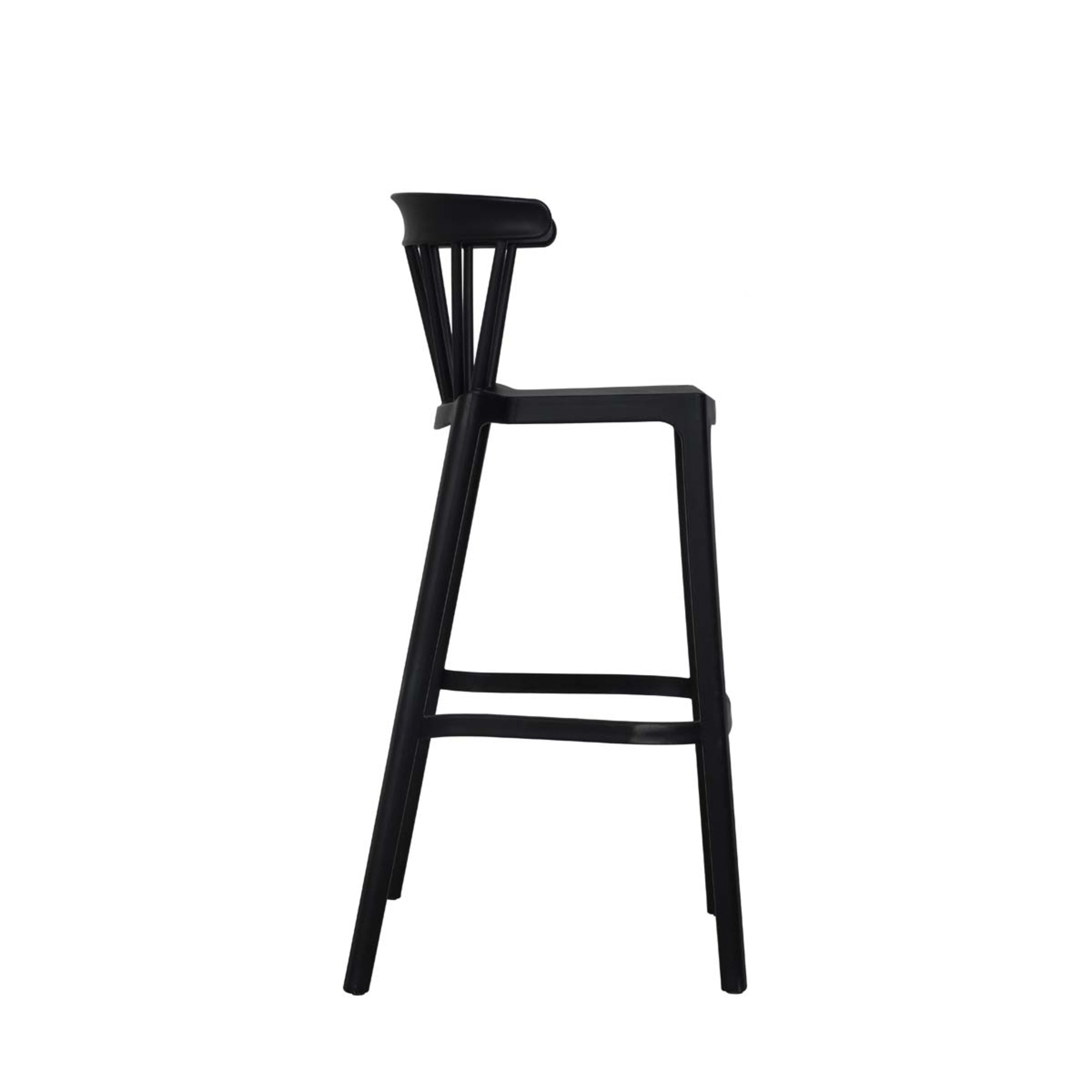 Feros Barstuhl Windson sw 4St