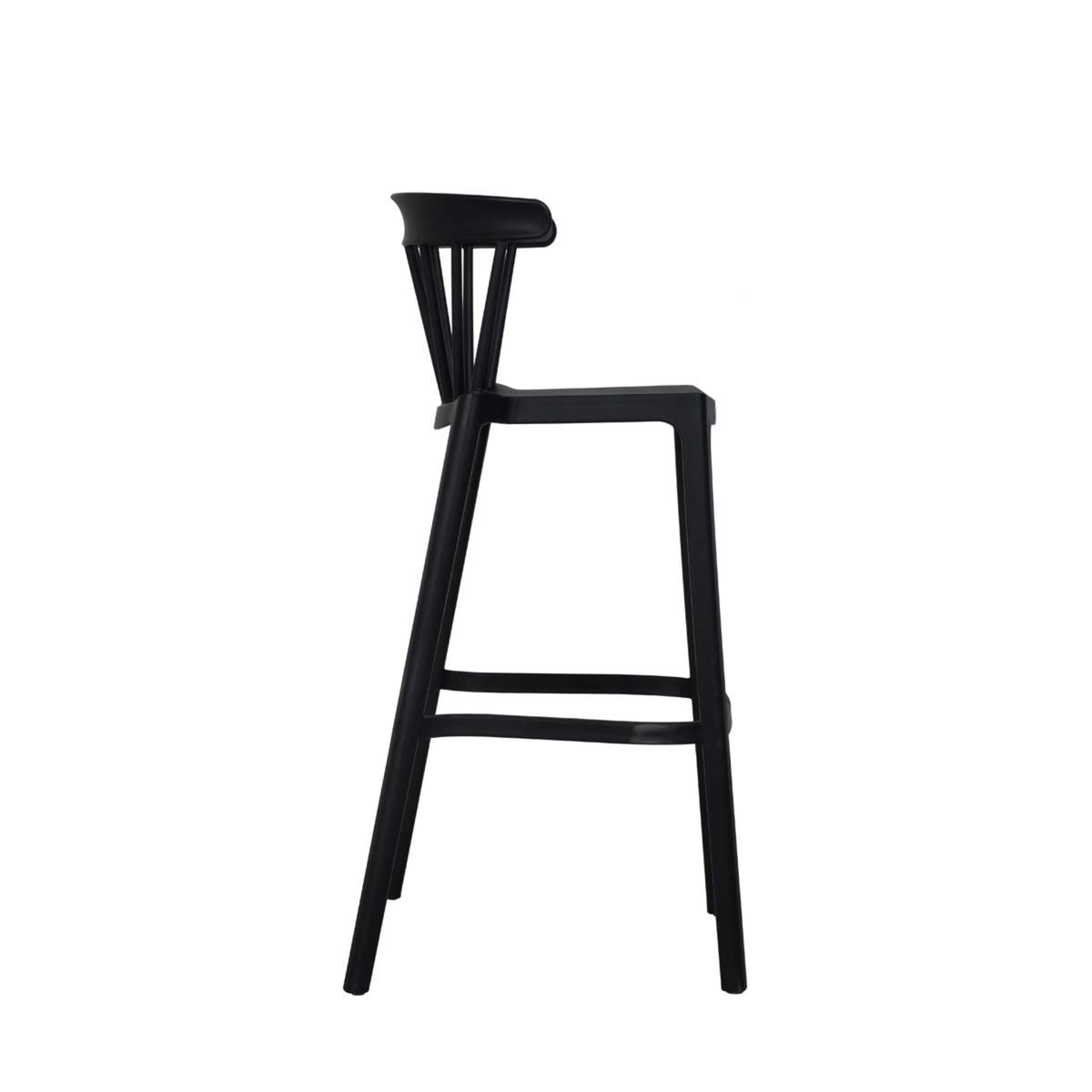 Feros Barstuhl Windson sw 4St
