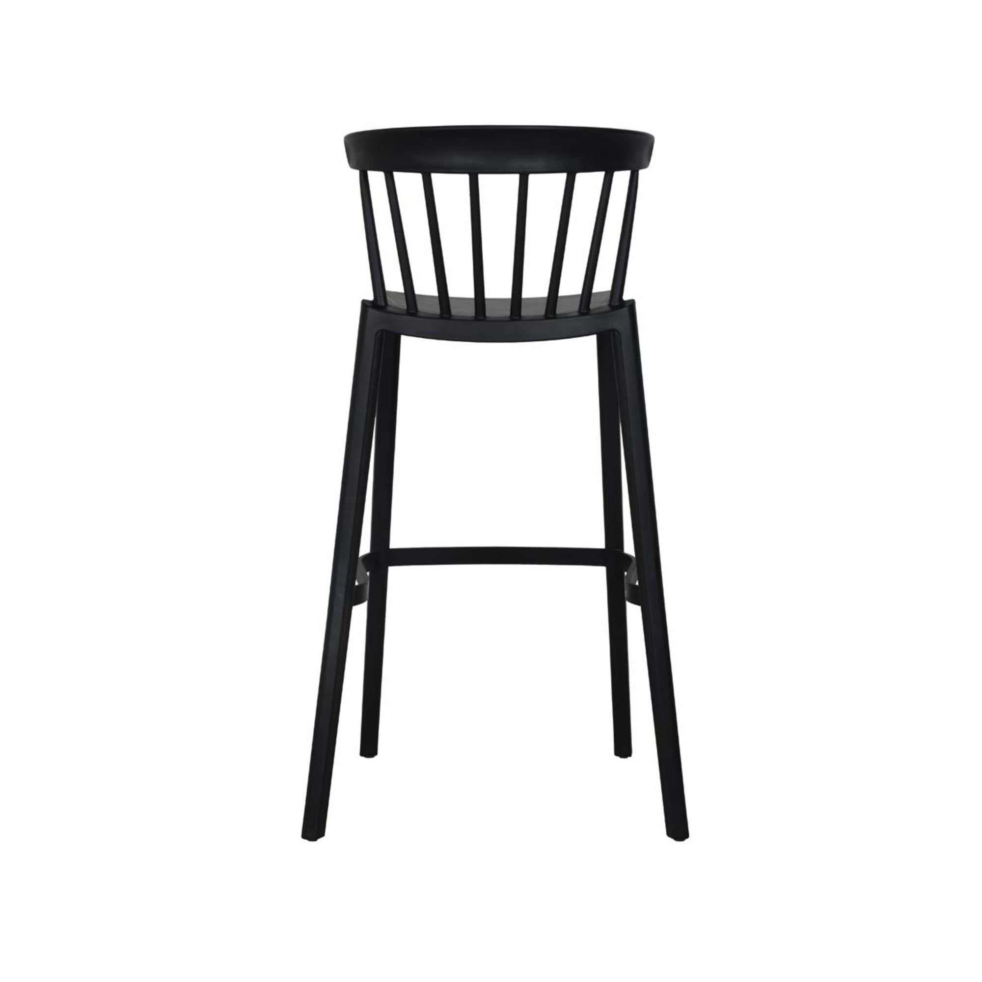Feros Barstuhl Windson sw 4St