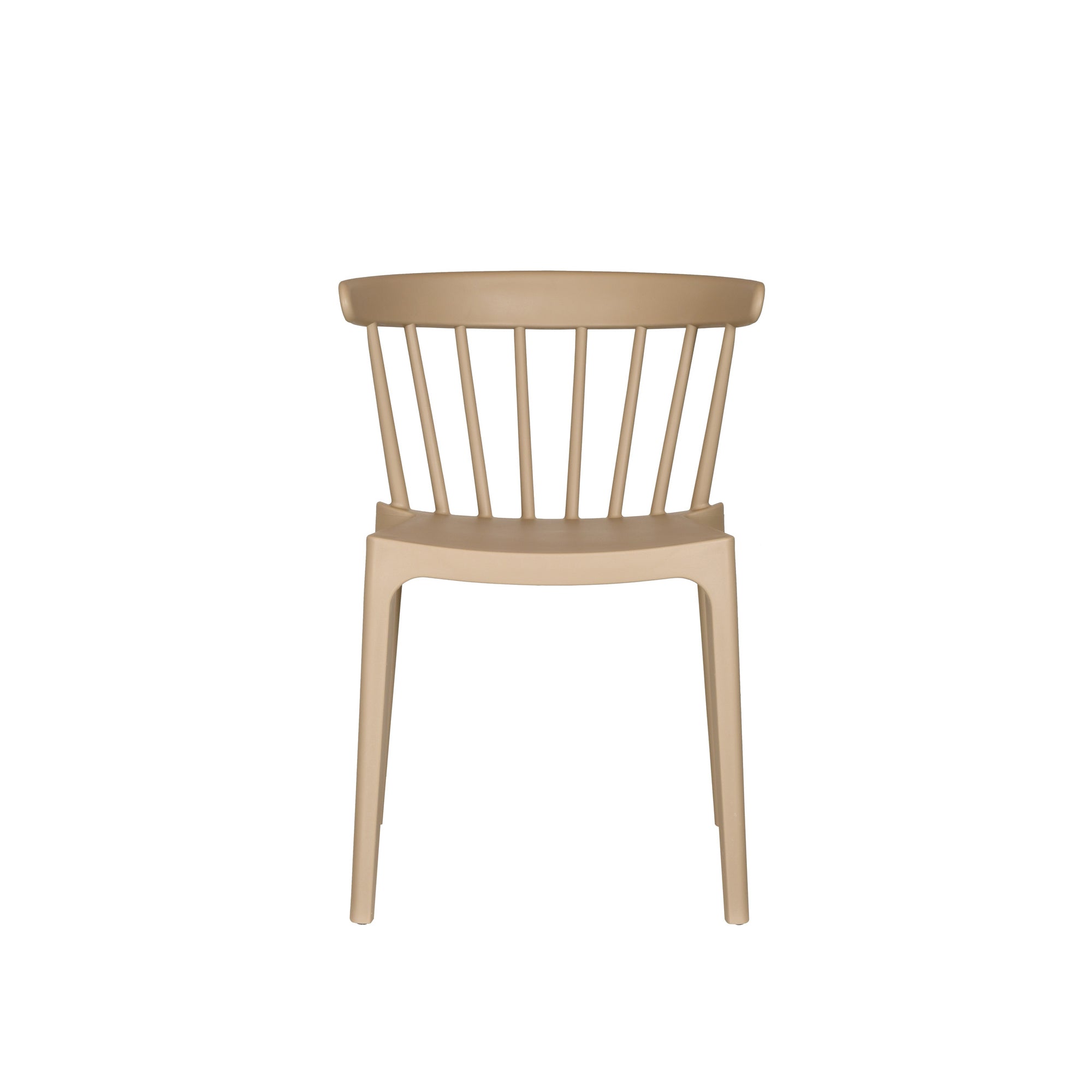 Feros Stuhl Windson sand 4St