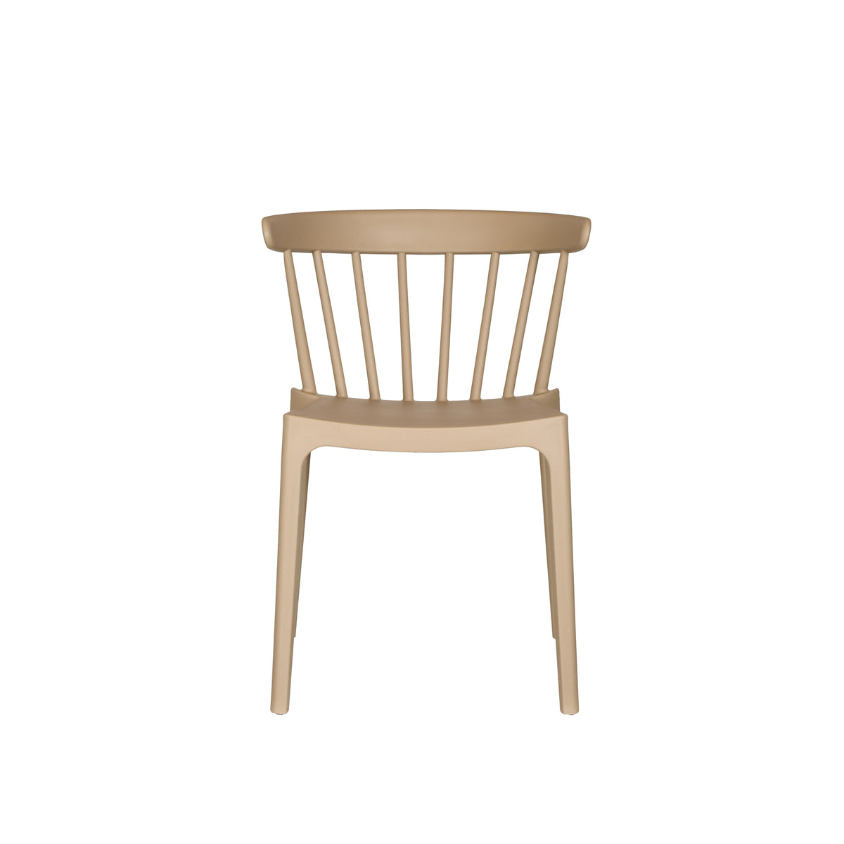 Feros Stuhl Windson sand 4St