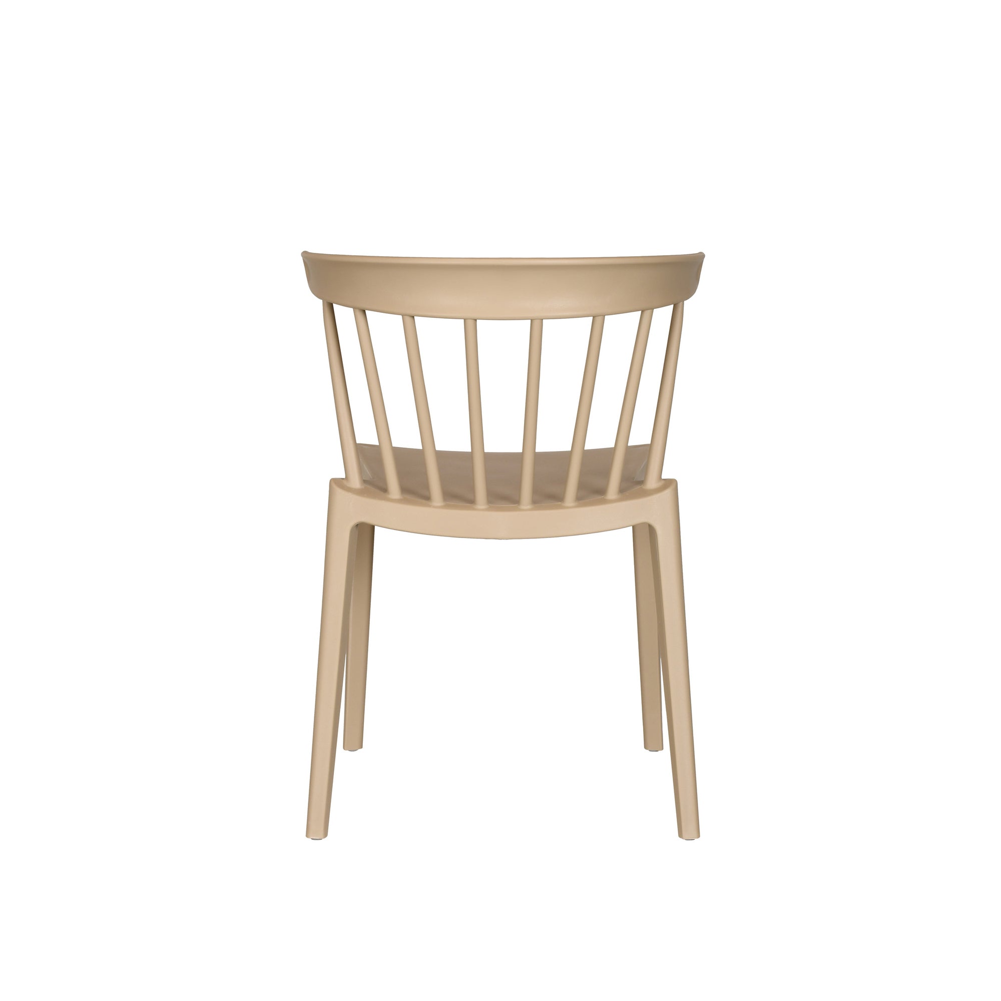 Feros Stuhl Windson sand 4St