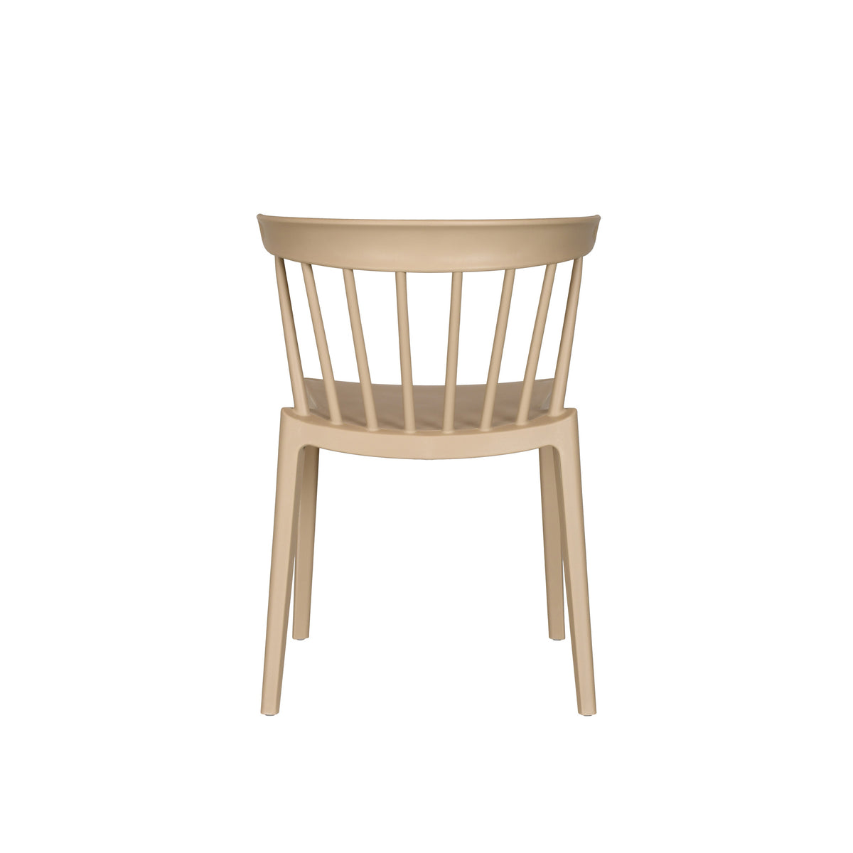 Feros Stuhl Windson sand 4St
