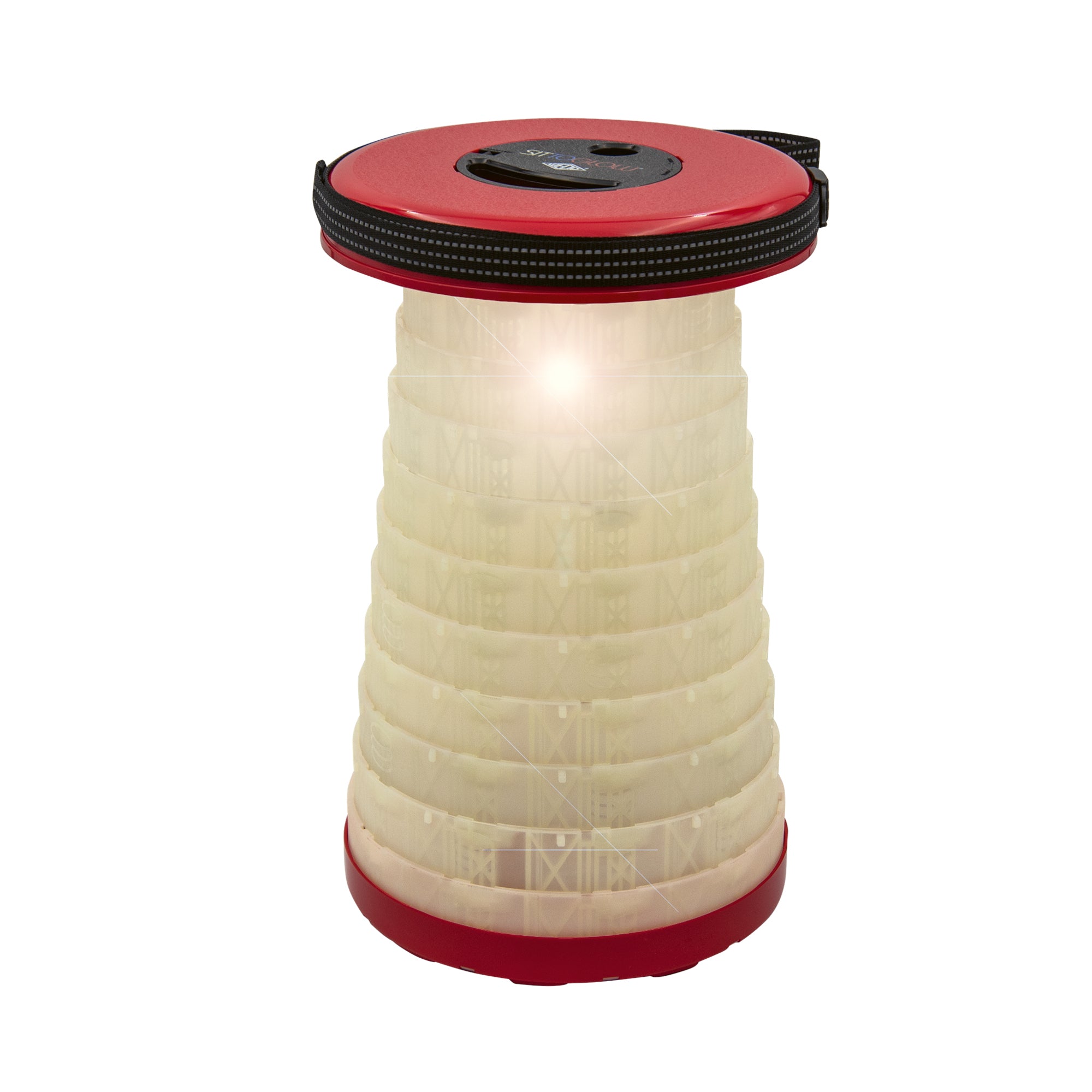 Wedo Sitzhocker SITTOGLOW®