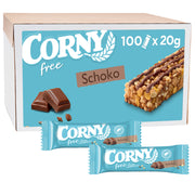 Corny Müsliriegel free