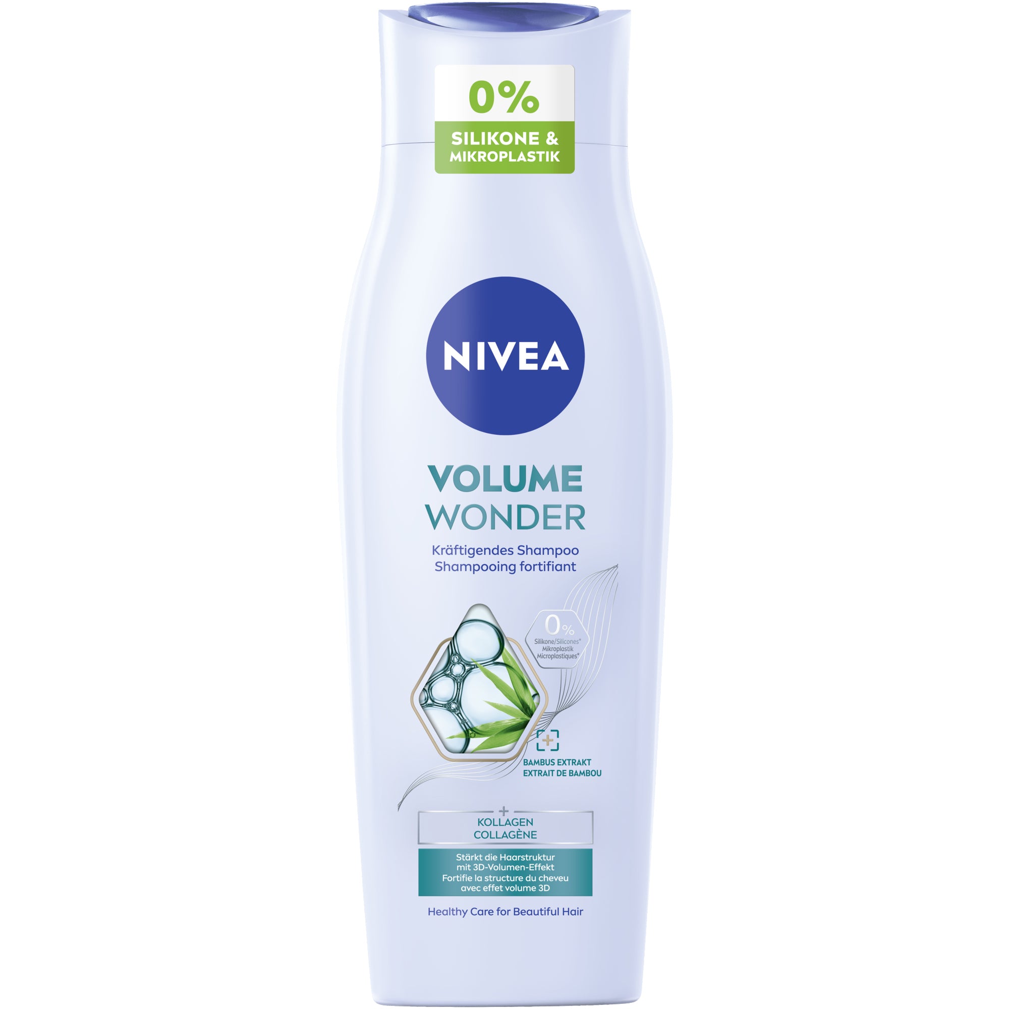 Nivea Shampoo Volume Wonder