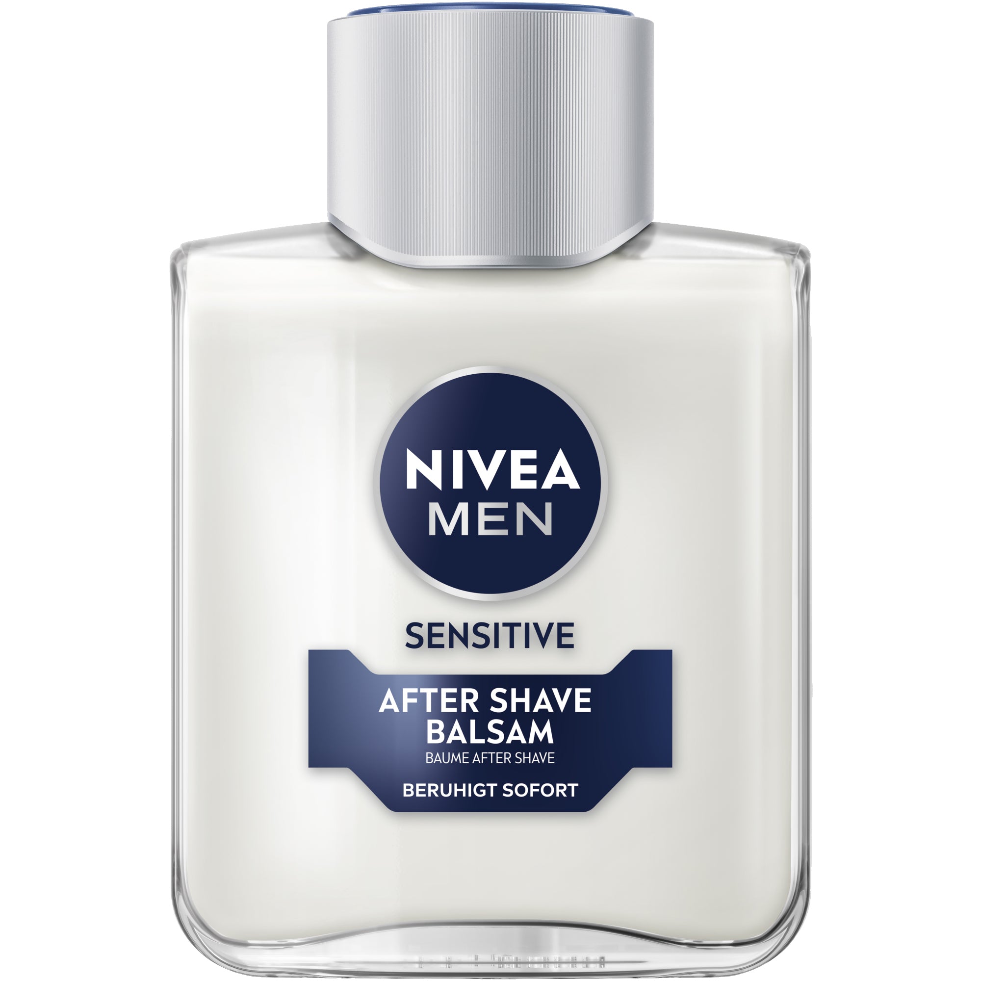 Nivea After Shave Balsam Sensitive