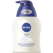 Nivea Flüssigseife Creme Soft 250ml