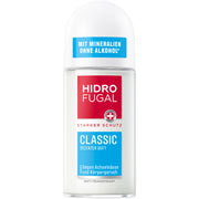 Hidrofugal Deodorant