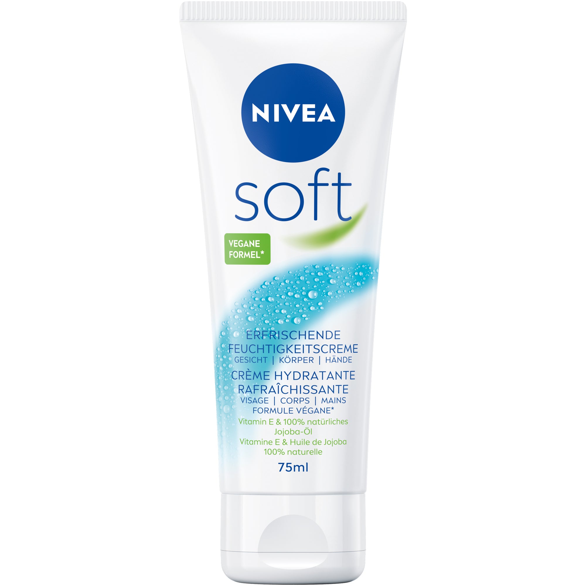 Nivea Hautpflegecreme