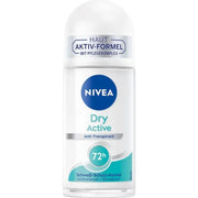 Nivea Deodorant Dry Active