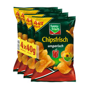 funny-frisch Chips