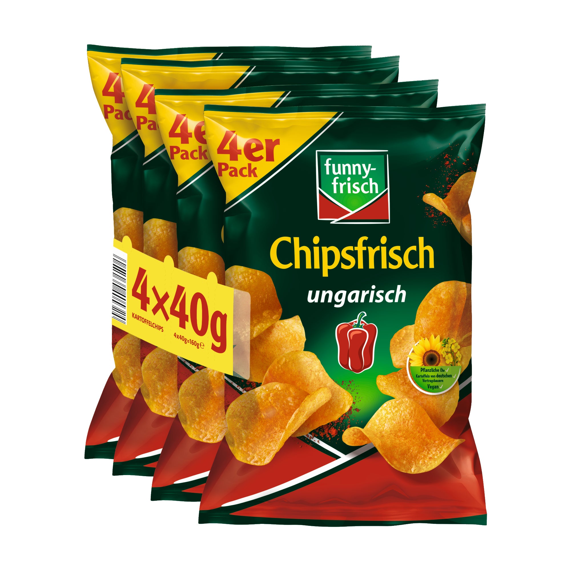 funny-frisch Chips