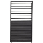 barths Zubehör Terrassenüberdachung Shutter