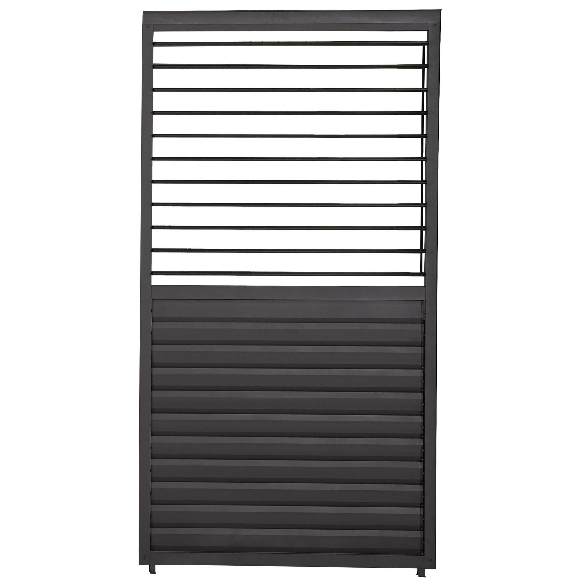 Best Zubehör Terrassenüberdachung Shutter