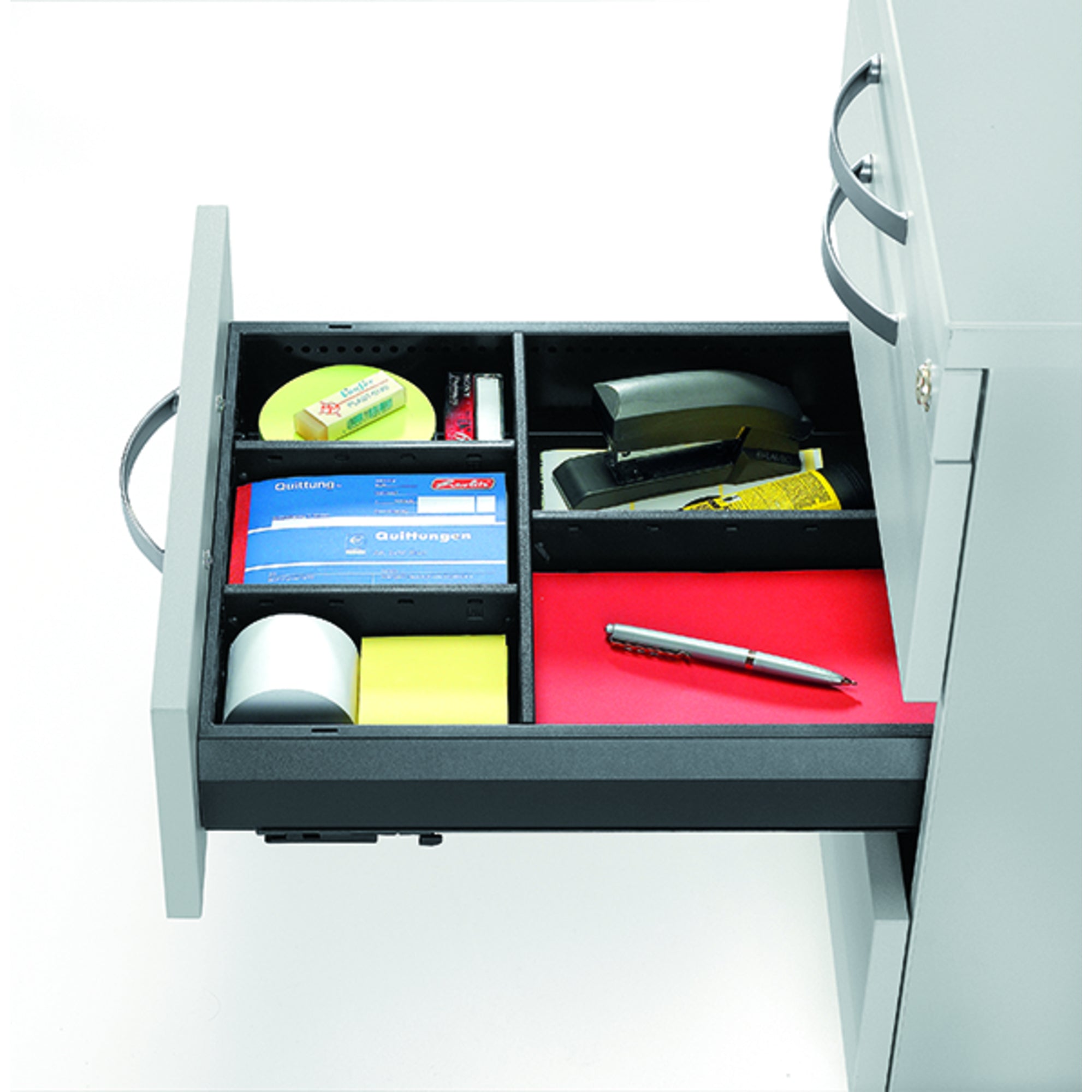 Schubladeneinteilungs-Set