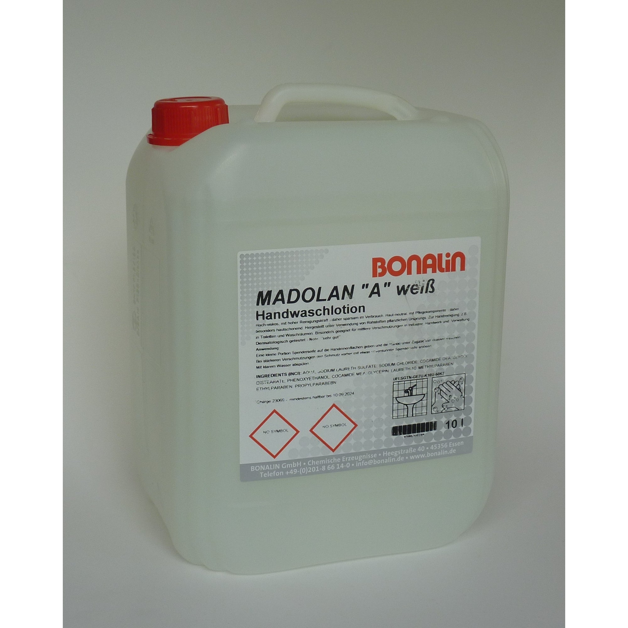 Bonalin Flüssigseife Madolan B