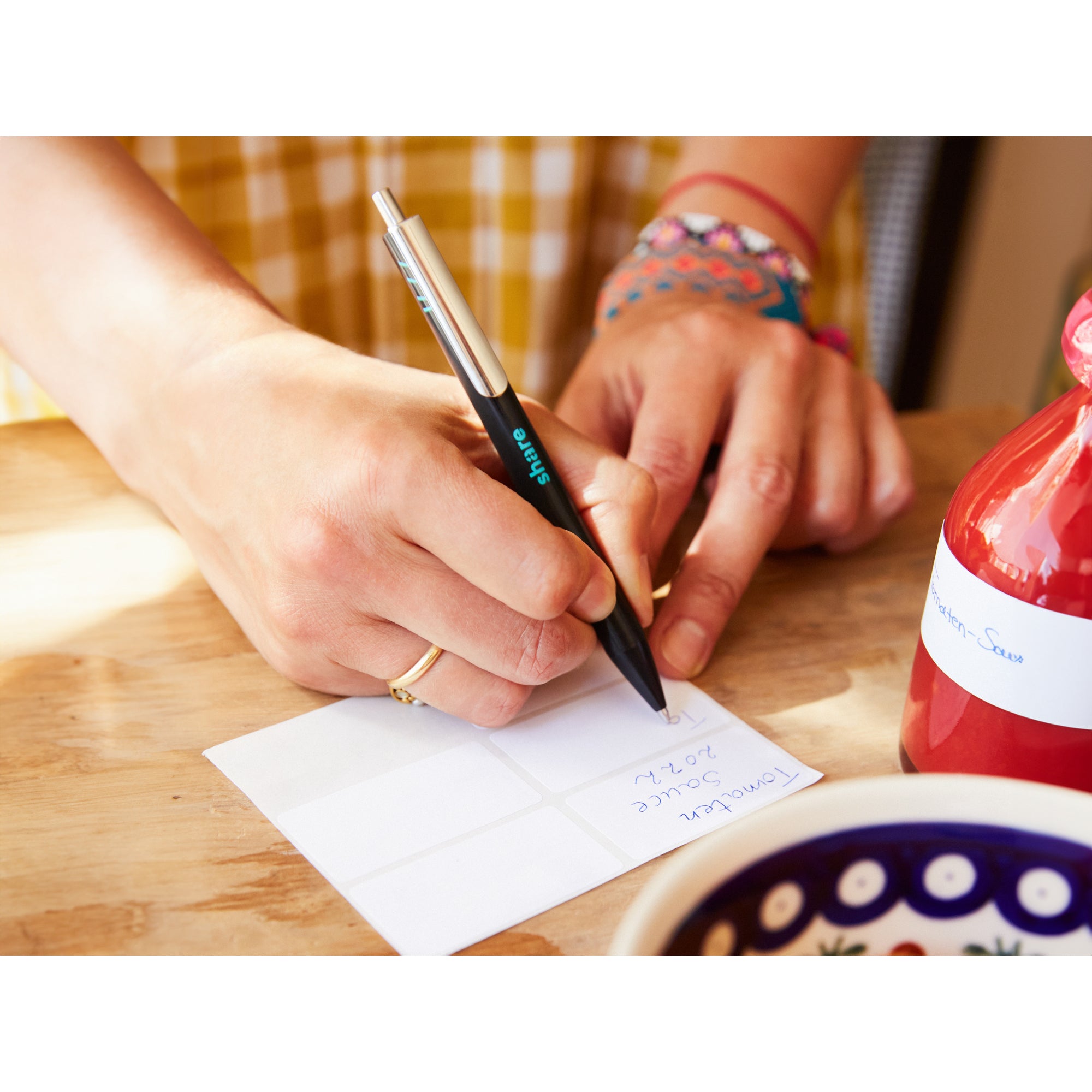 share Kugelschreiber