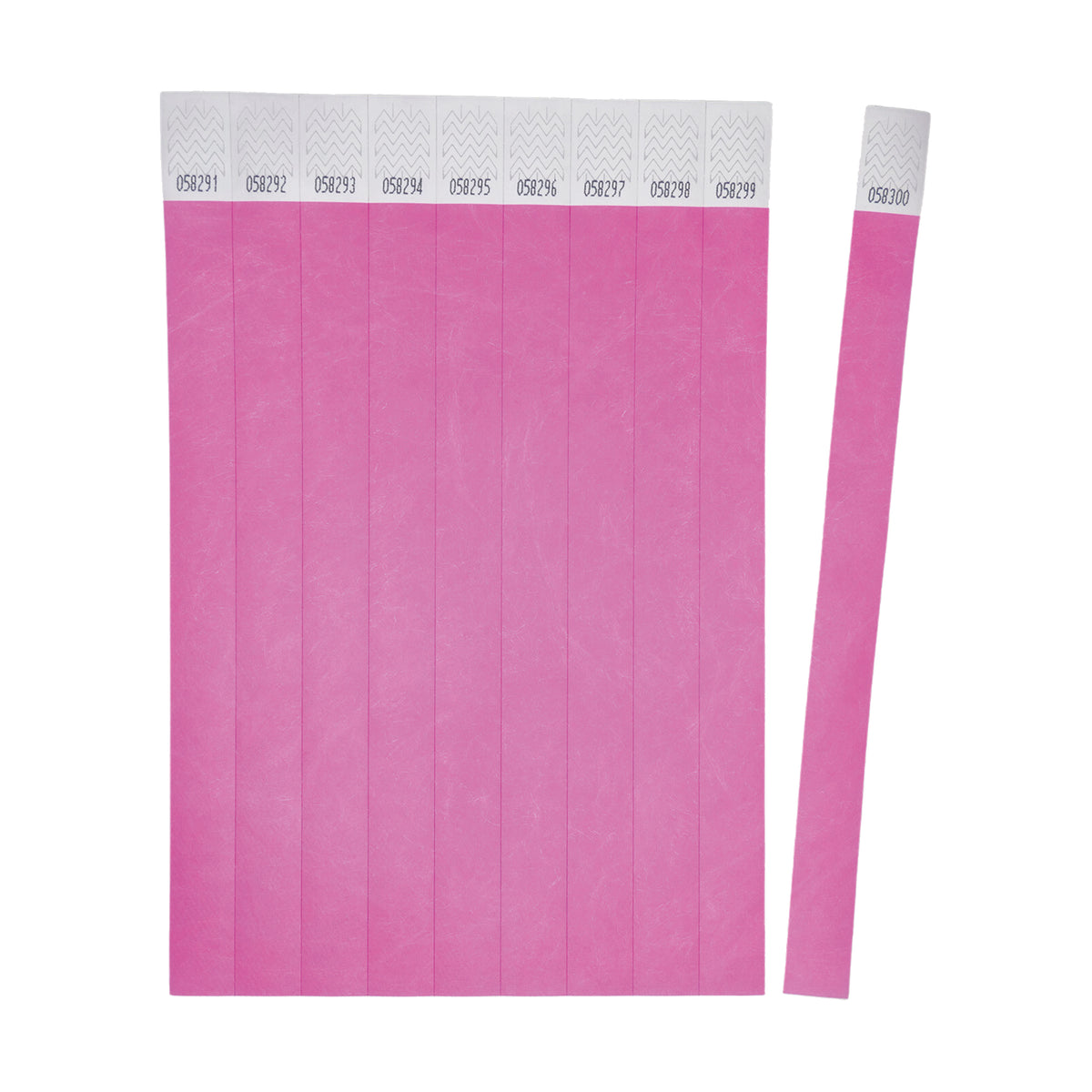 Avery Eventband
