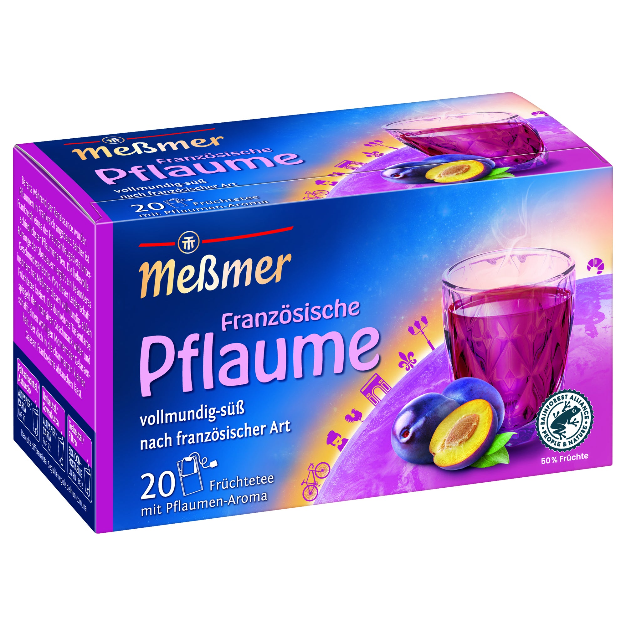 Meßmer Tee