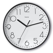 Hama Wanduhr Salina