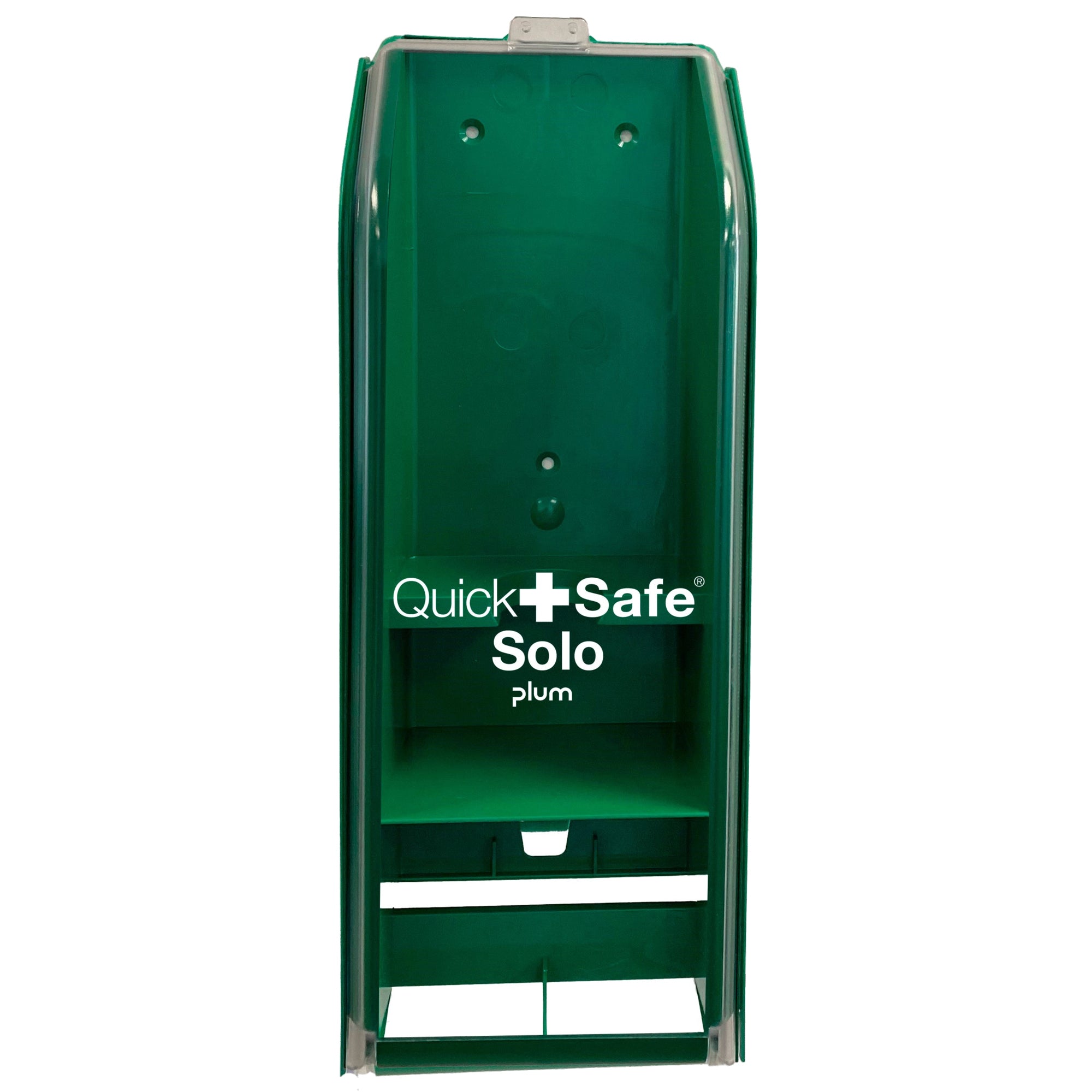 Plum Erste Hilfe Station QuickSafe® Solo